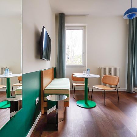 Numa Milan Sempione Aparthotel Eksteriør bilde